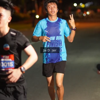 Runner Photo 3560032