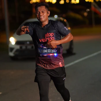 Runner Photo 3560047