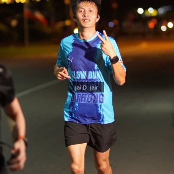 Runner Photo 3560051