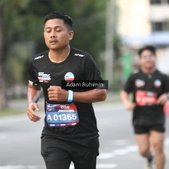 Runner Photo 3560062
