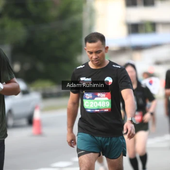 Runner Photo 3560072