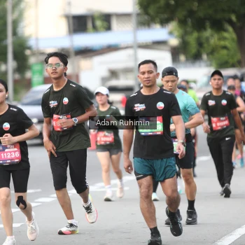 Runner Photo 3560074