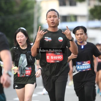 Runner Photo 3560075