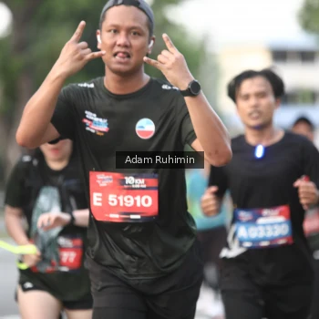 Runner Photo 3560080
