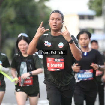 Runner Photo 3560081