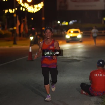 Runner Photo 3560083