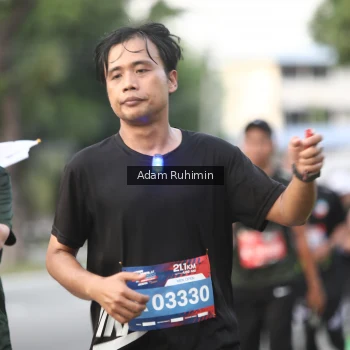 Runner Photo 3560091