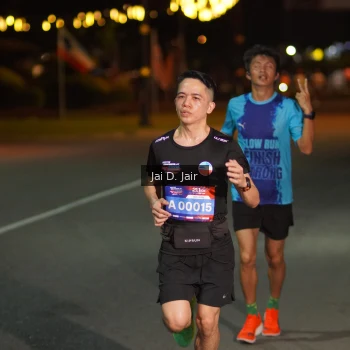 Runner Photo 3560095