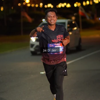 Runner Photo 3560097