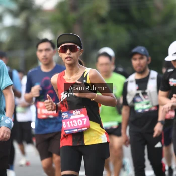 Runner Photo 3560098