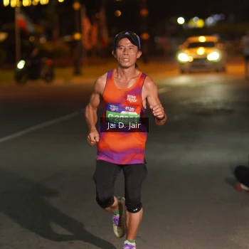 Runner Photo 3560100