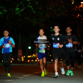 Runner Photo 3560106