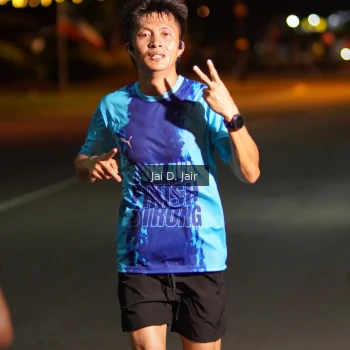 Runner Photo 3560107