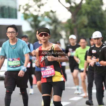 Runner Photo 3560115