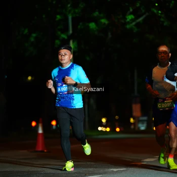 Runner Photo 3560120