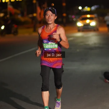 Runner Photo 3560121