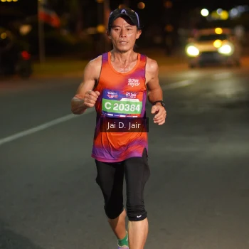 Runner Photo 3560123