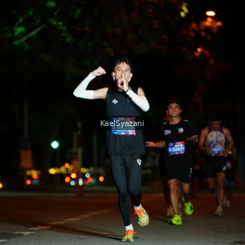 Runner Photo 3560130