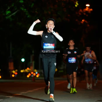 Runner Photo 3560132
