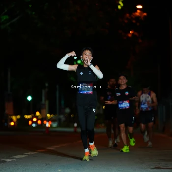 Runner Photo 3560133