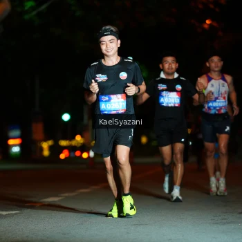 Runner Photo 3560137