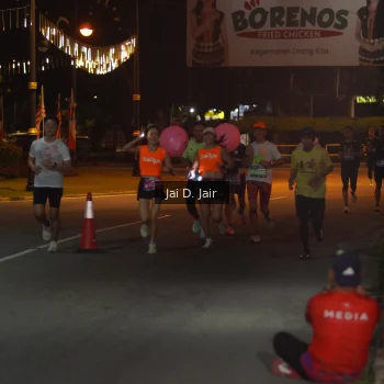 Runner Photo 3560138