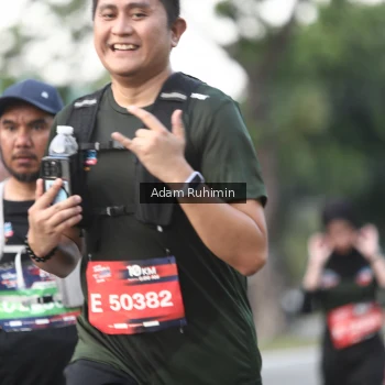 Runner Photo 3560139
