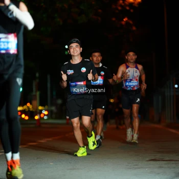 Runner Photo 3560140