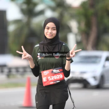 Runner Photo 3560141