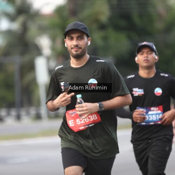 Runner Photo 3560142