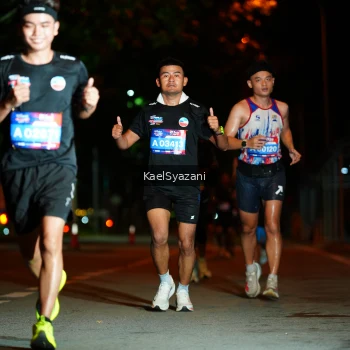 Runner Photo 3560143