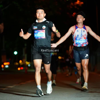 Runner Photo 3560148