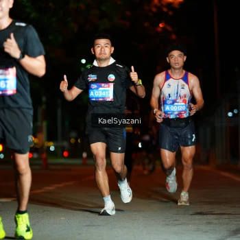 Runner Photo 3560149