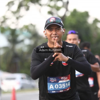 Runner Photo 3560151