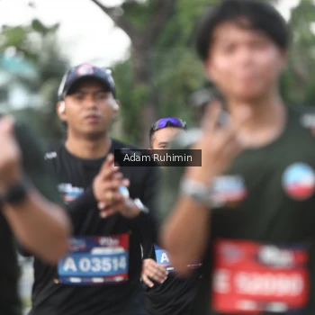 Runner Photo 3560153