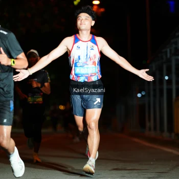 Runner Photo 3560155