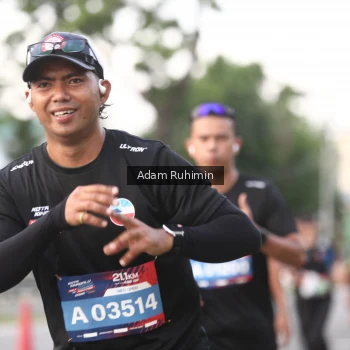 Runner Photo 3560161