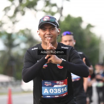 Runner Photo 3560162