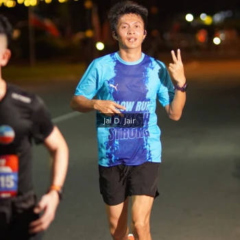 Runner Photo 3560163