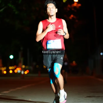 Runner Photo 3560164