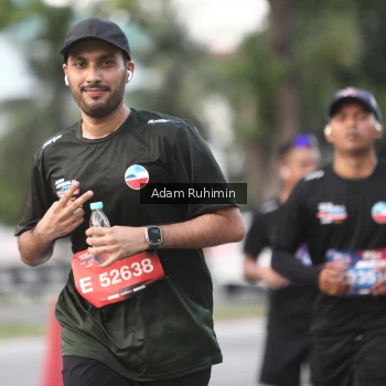 Runner Photo 3560169