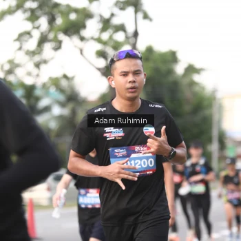 Runner Photo 3560170