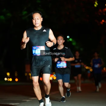 Runner Photo 3560174