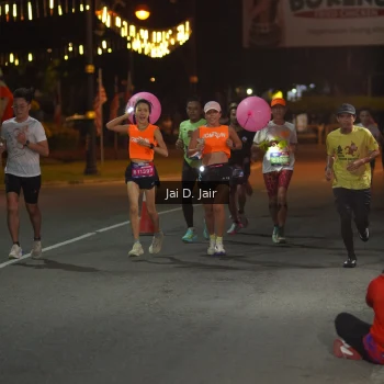 Runner Photo 3560178