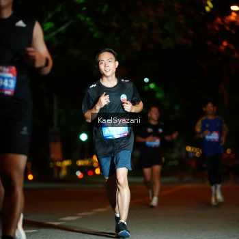 Runner Photo 3560180