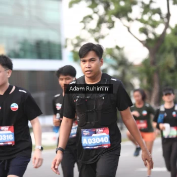 Runner Photo 3560183