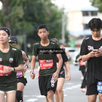 Runner Photo 3560187