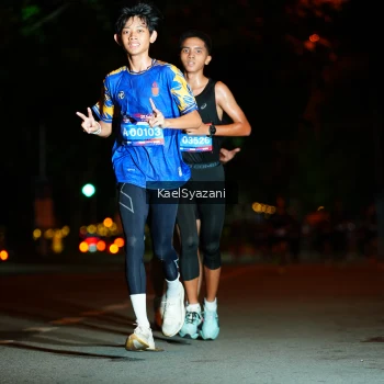 Runner Photo 3560189