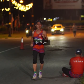 Runner Photo 3560192