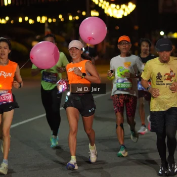 Runner Photo 3560196